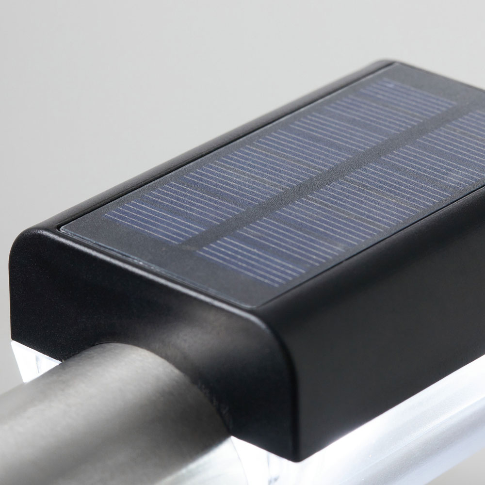 Solar-Geländer LED Ø42,40 (VPE 1 Stück)